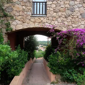 Calarossa Sardinia Casa vacanze