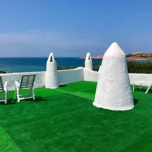 In La Marinedda Casa vacanze